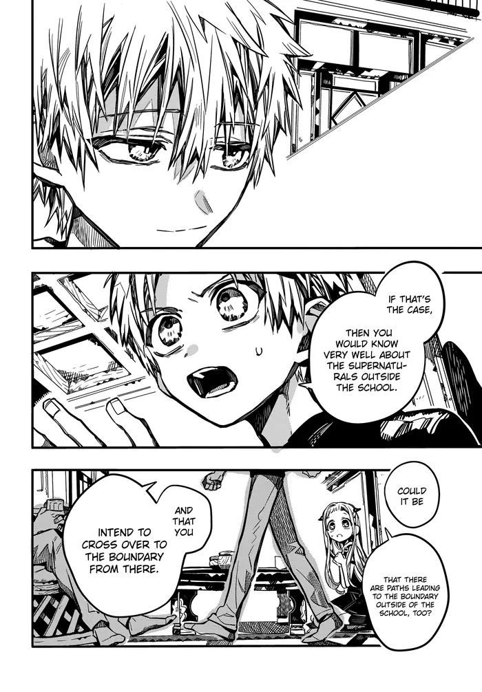 Toilet-Bound Hanako-kun Chapter 73 image 23_optimized